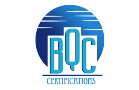 BQC Certification