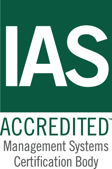 IAS Certification